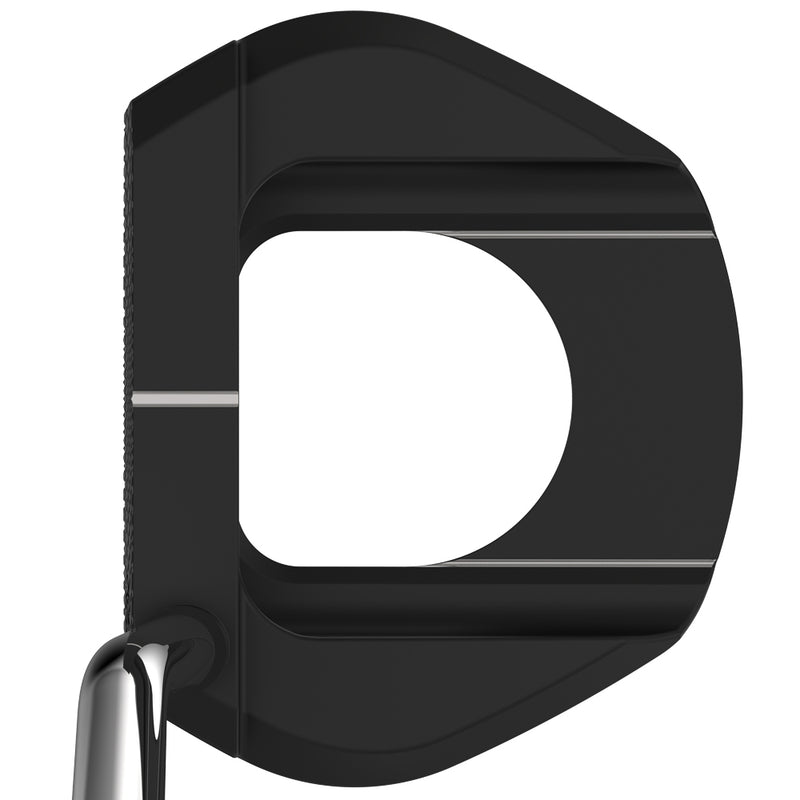 Cleveland HB Soft 2 UST Black Putter - Retreve OS