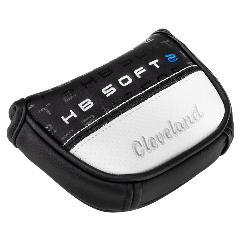 Cleveland HB Soft 2 UST Black Putter - Retreve OS