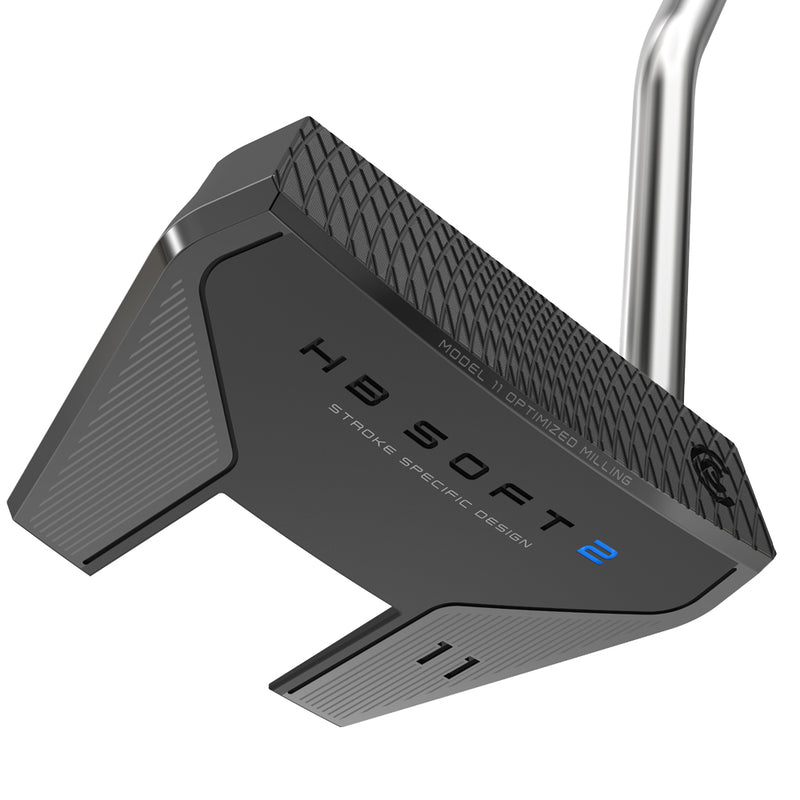 Cleveland HB Soft 2 UST Black Putter -