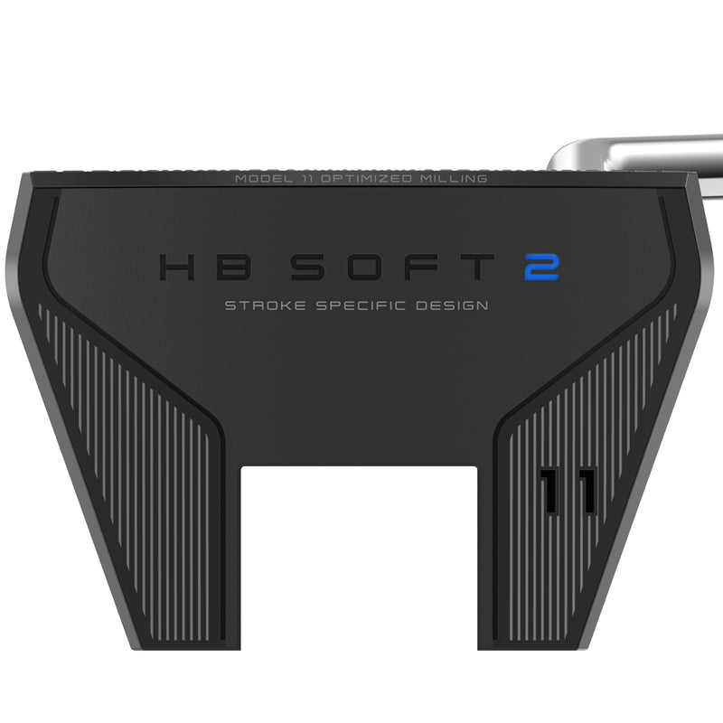 Cleveland HB Soft 2 UST Black Putter -