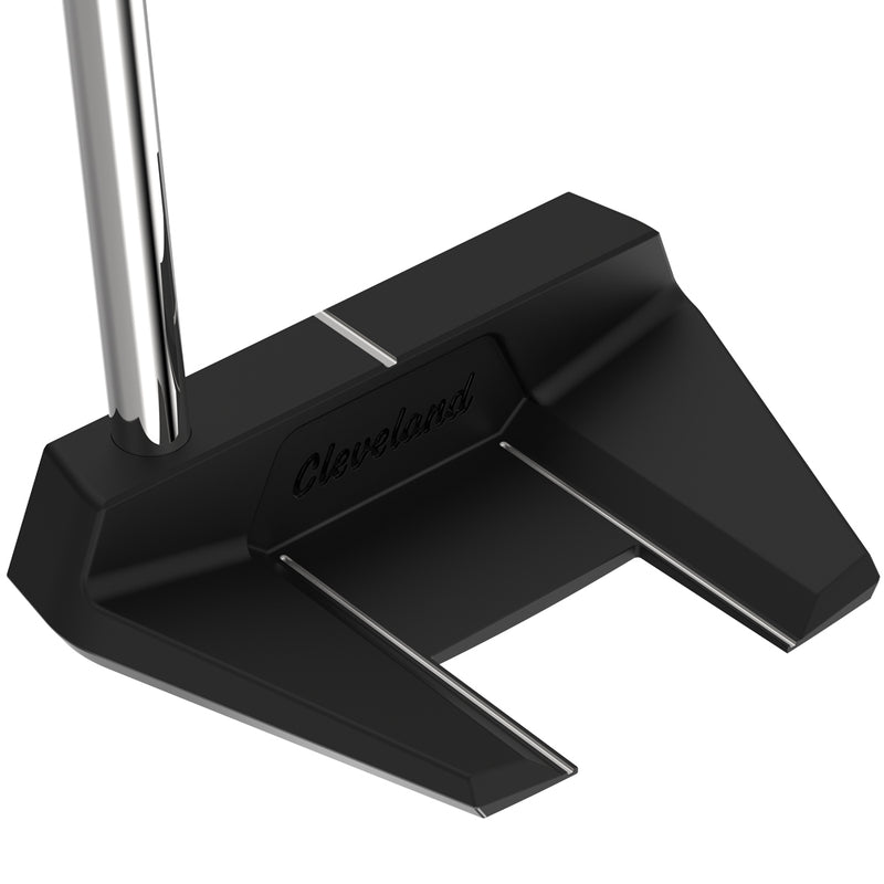 Cleveland HB Soft 2 UST Black Putter -