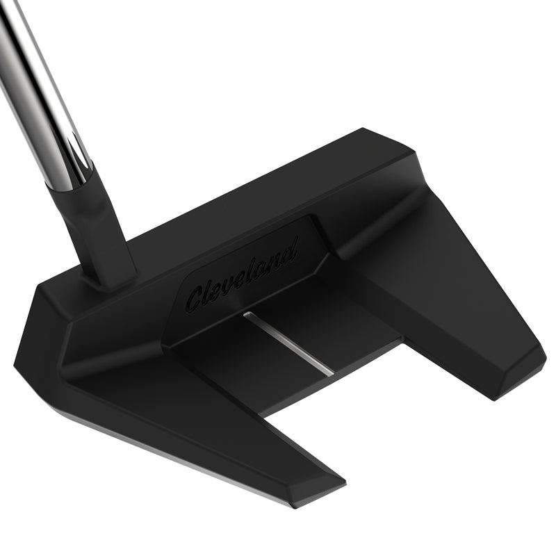 Cleveland HB Soft 2 UST Black Putter -