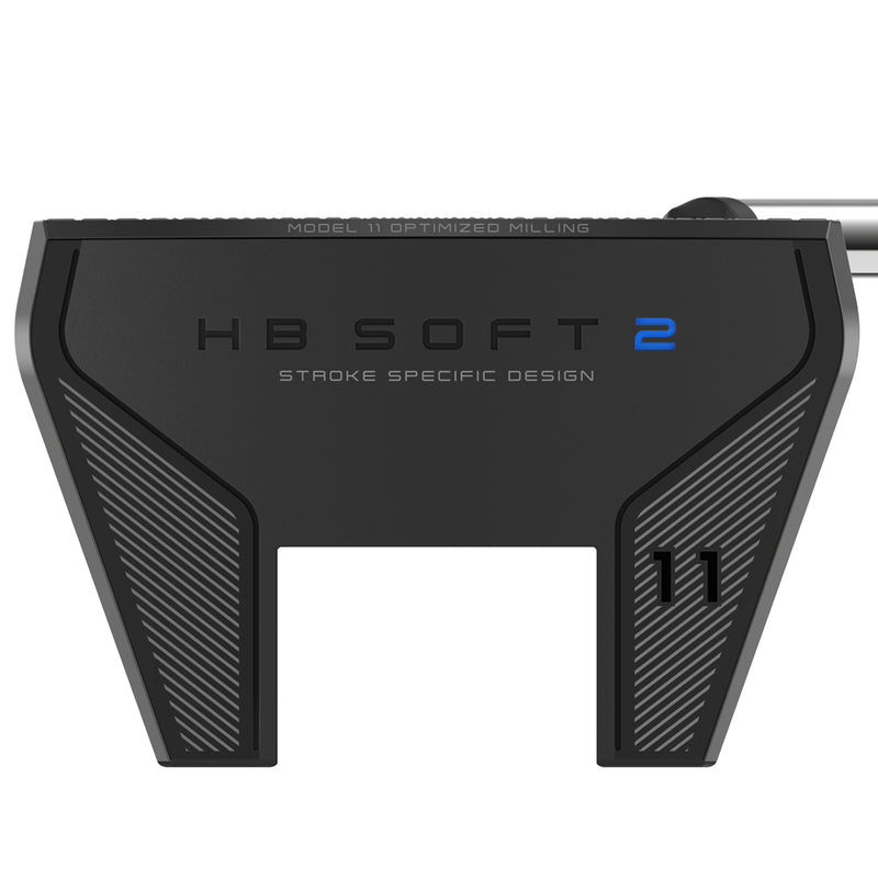 Cleveland HB Soft 2 UST Black Putter -