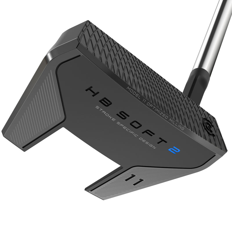 Cleveland HB Soft 2 UST Black Putter -