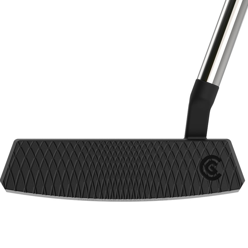 Cleveland HB Soft 2 UST Black Putter -