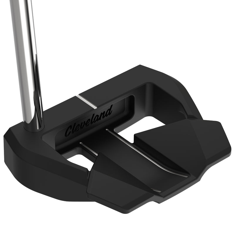 Cleveland HB Soft 2 UST Black Putter -