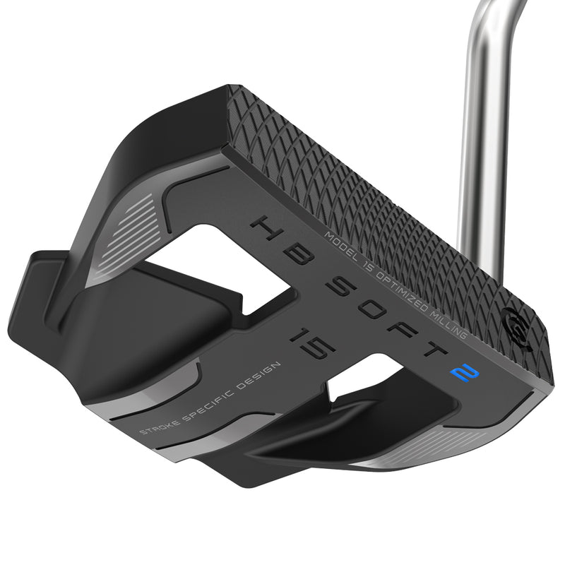 Cleveland HB Soft 2 UST Black Putter -