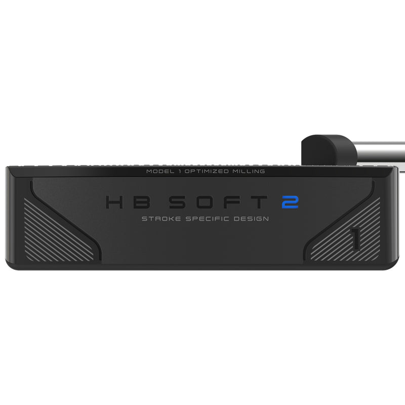 Cleveland HB Soft 2 UST Black Putter -