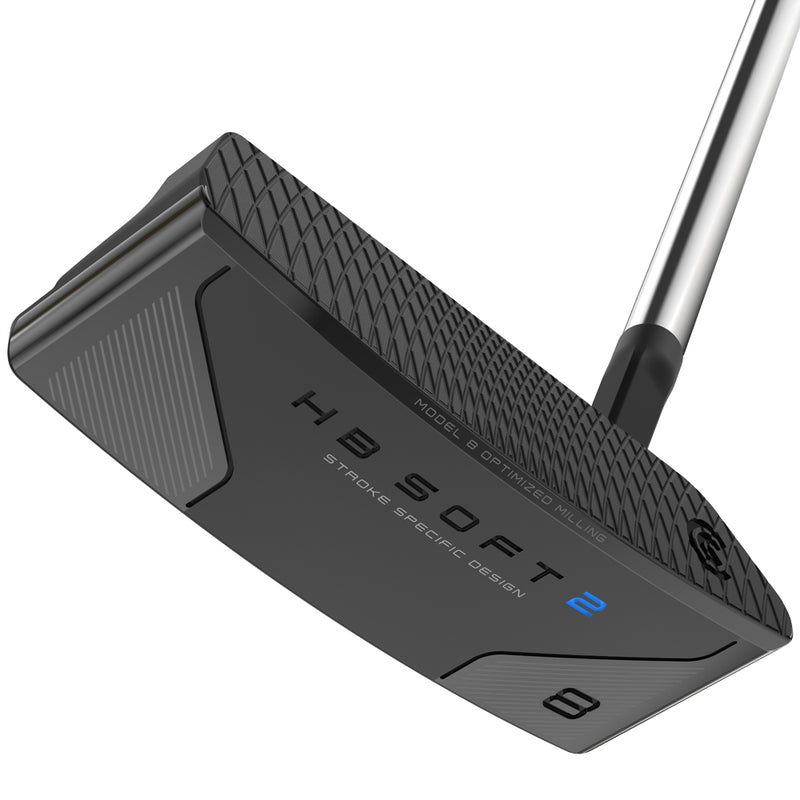 Cleveland HB Soft 2 UST Black Putter -