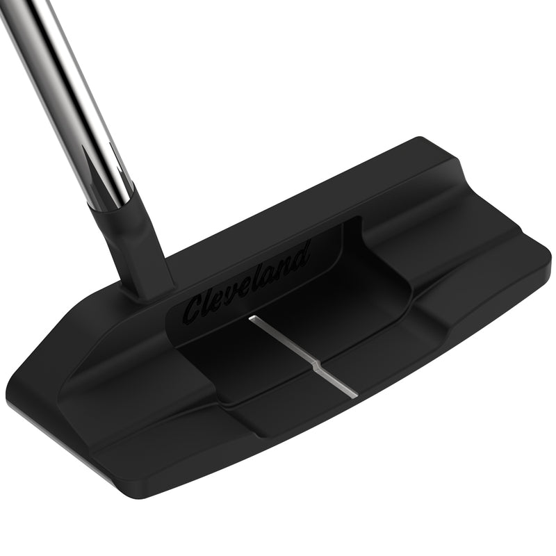 Cleveland HB Soft 2 UST Black Putter -