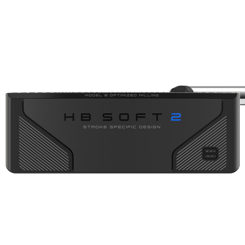 Cleveland HB Soft 2 UST Black Putter -