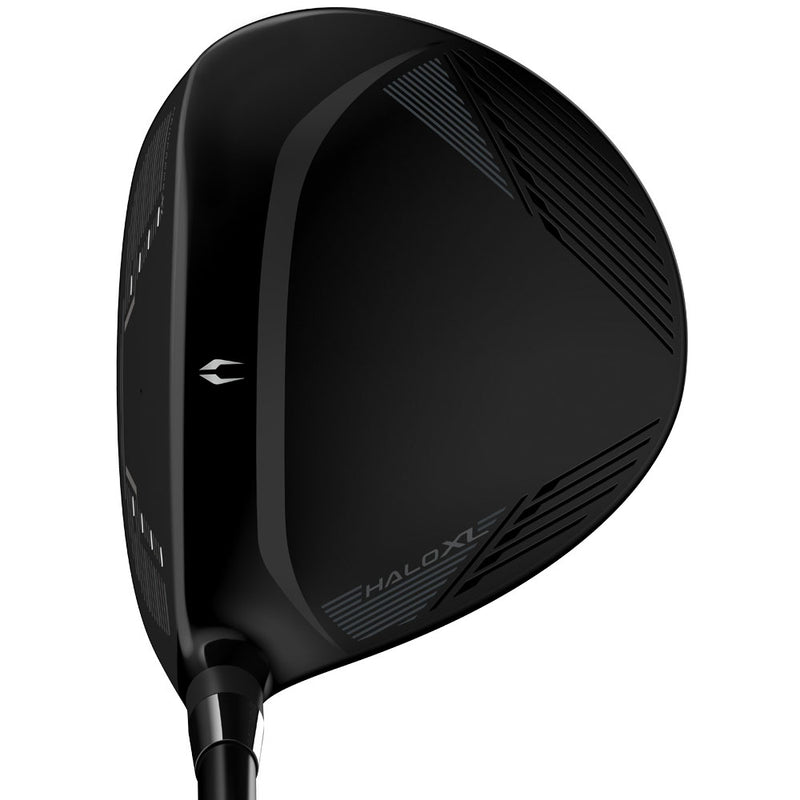 Cleveland Halo XL Fairway Wood - Ladies