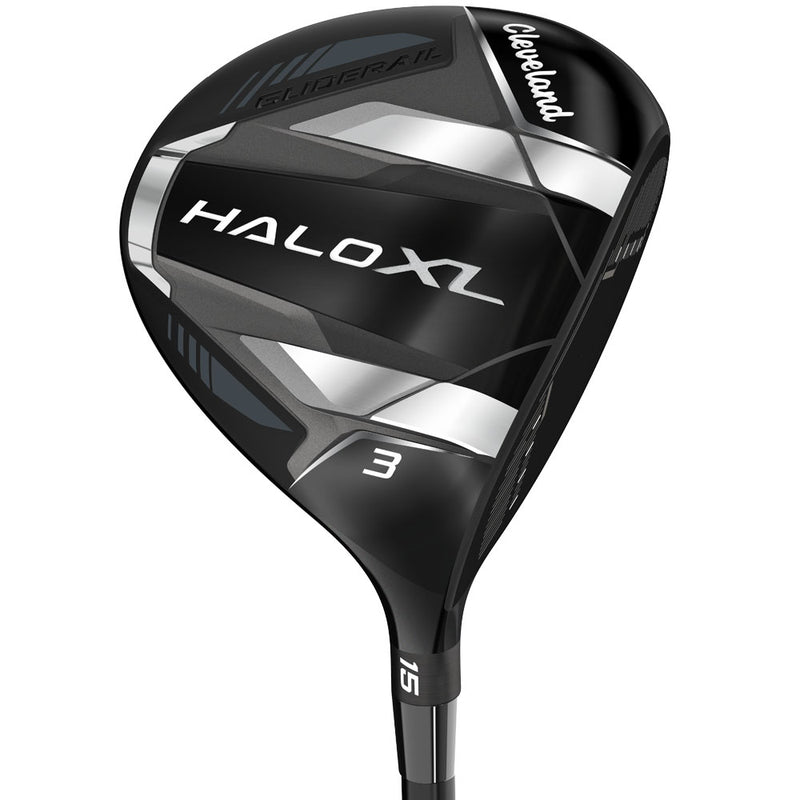 Cleveland Halo XL Fairway Wood - Ladies