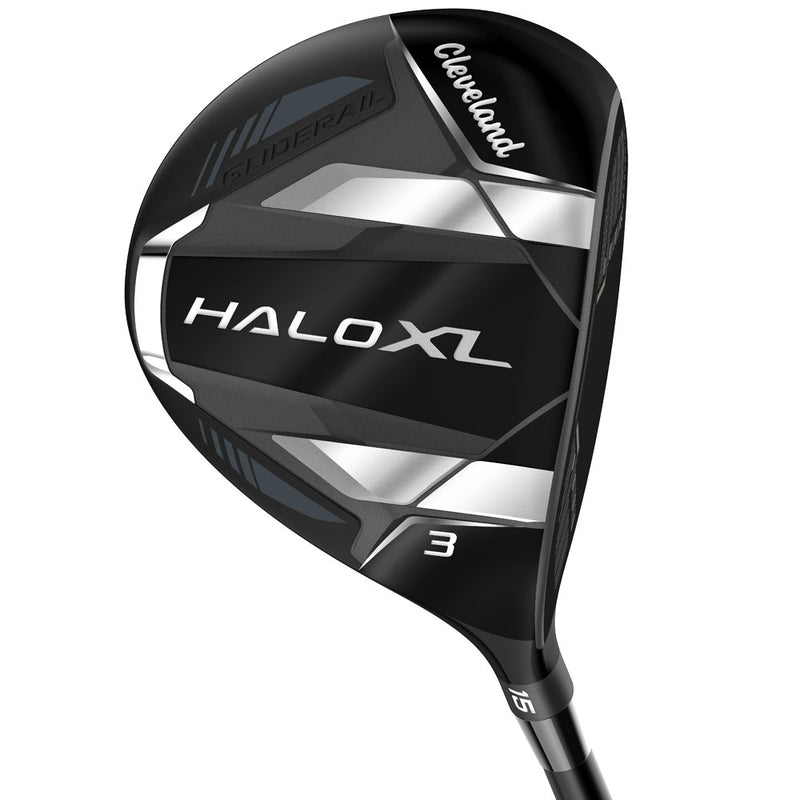 Cleveland Halo XL Fairway Wood - Ladies