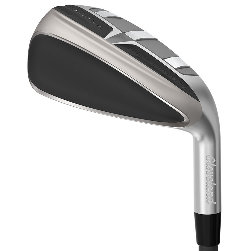 Cleveland Halo XL Full-Face Irons - Ladies