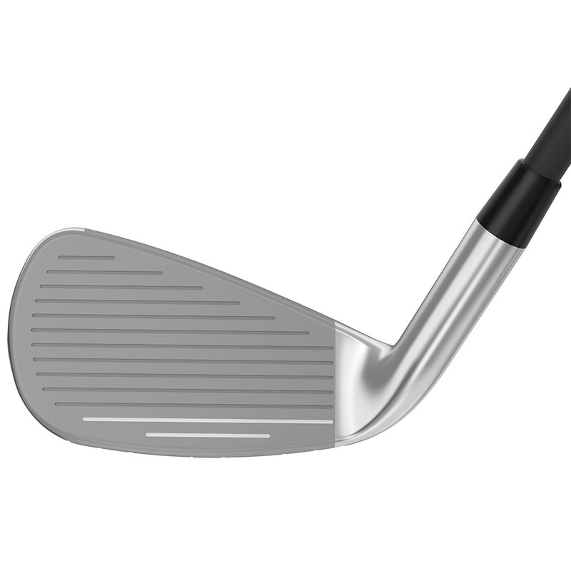 Cleveland Halo XL Full-Face Irons - Ladies