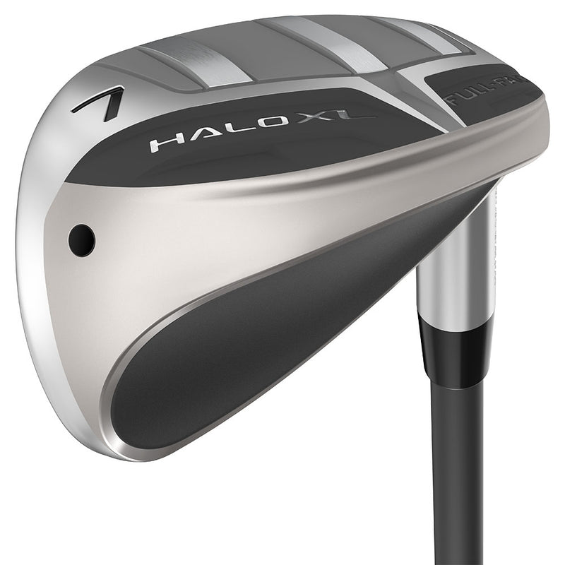 Cleveland Halo XL Full-Face Irons - Ladies