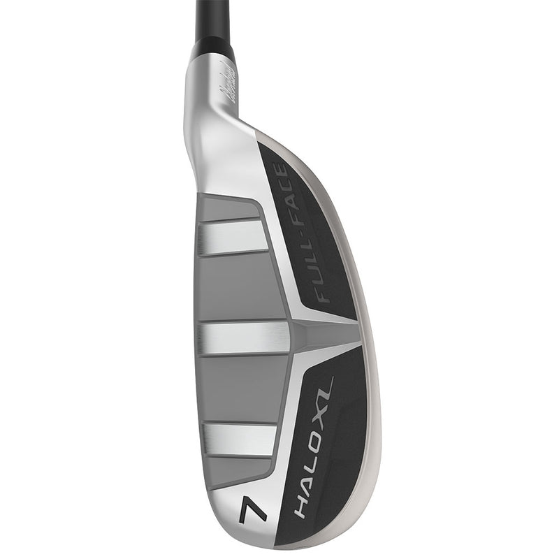 Cleveland Halo XL Full-Face Irons - Ladies