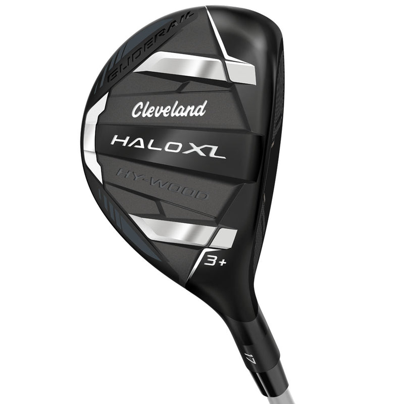 Cleveland Halo XL Hy-Wood - Ladies