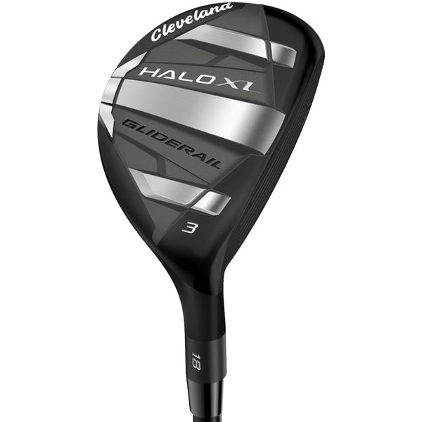 Cleveland Halo XL Hybrid - Ladies