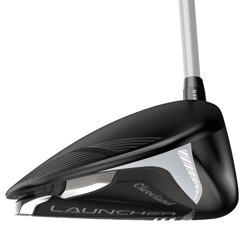 Cleveland Launcher XL2 Draw Driver - Ladies