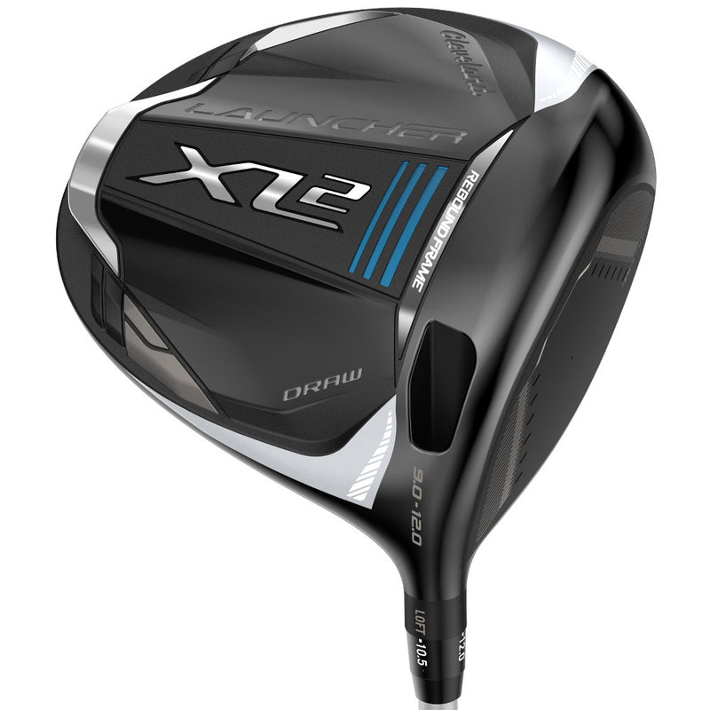 Cleveland Launcher XL2 Draw Driver - Ladies