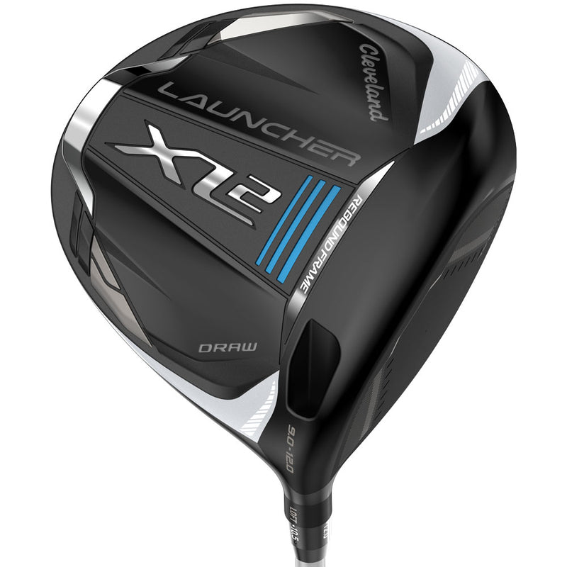 Cleveland Launcher XL2 Draw Driver - Ladies