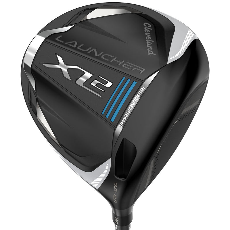 Cleveland Launcher XL2 Driver - Ladies