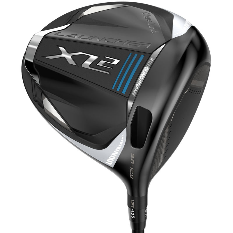 Cleveland Launcher XL2 Driver - Ladies