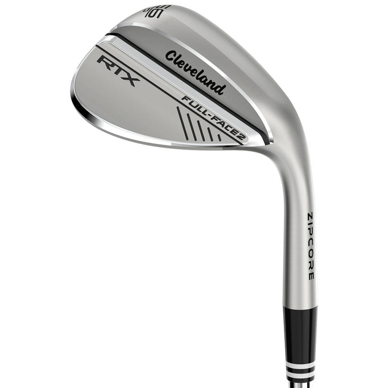 Cleveland RTX Zipcore Full Face 2 Tour Satin Wedge - Graphite