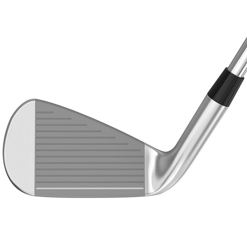 Cleveland ZipCore XL Irons - Graphite