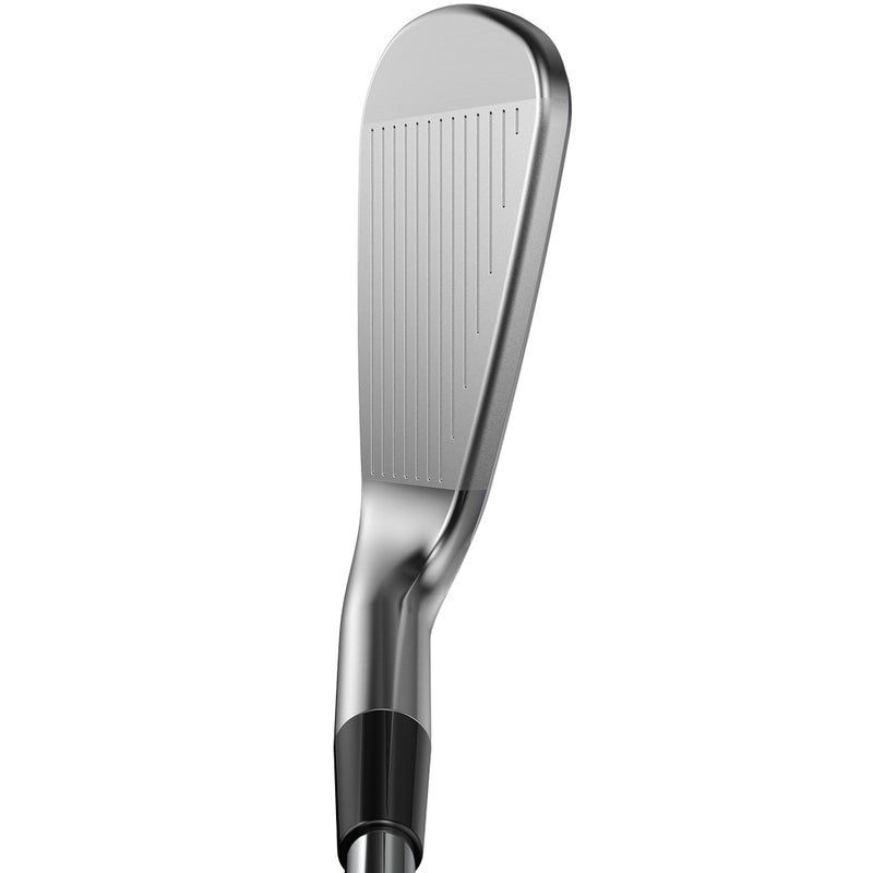 Cobra 3DP Printed Tour Irons - Graphite