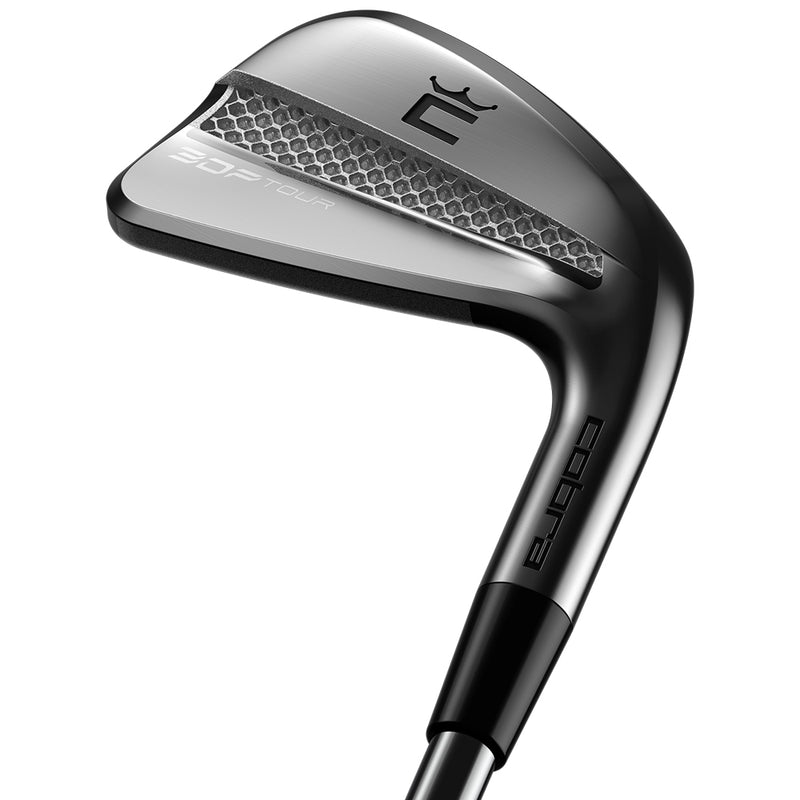 Cobra 3DP Printed Tour Irons - Graphite