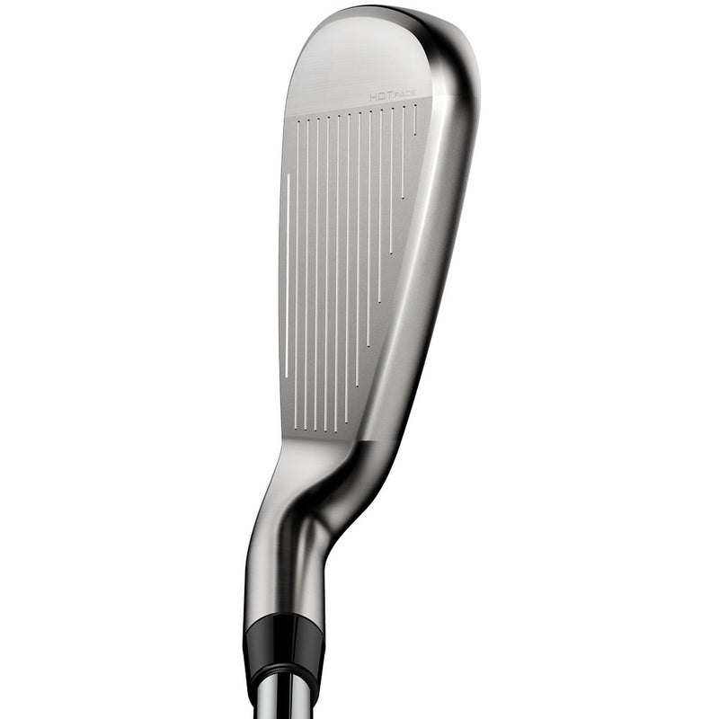 Cobra AIR-X 2.0 Irons - Graphite