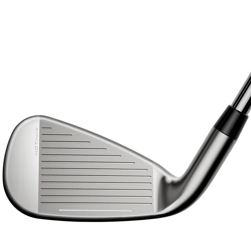 Cobra AIR-X 2.0 Irons - Graphite