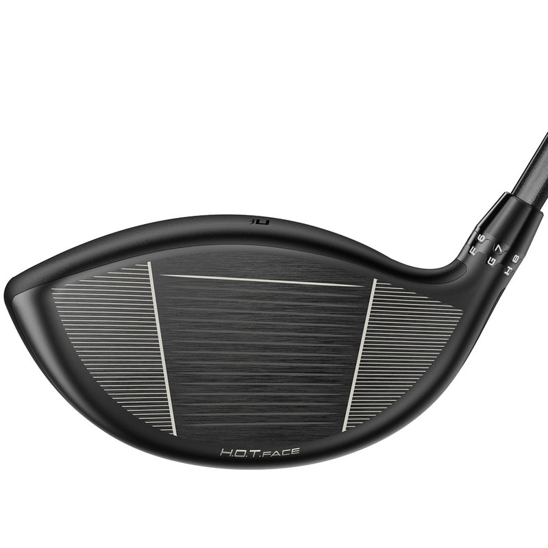 Cobra DS-Adapt Driver - LS