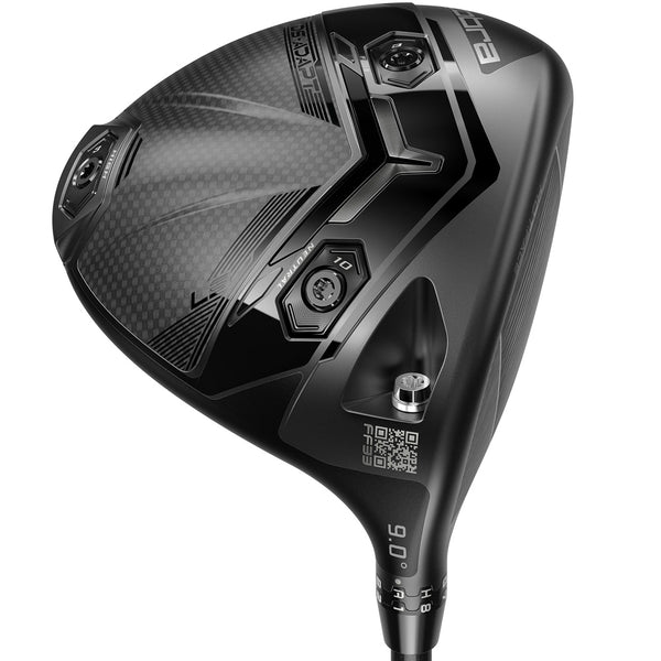 Cobra DS-Adapt Driver - LS