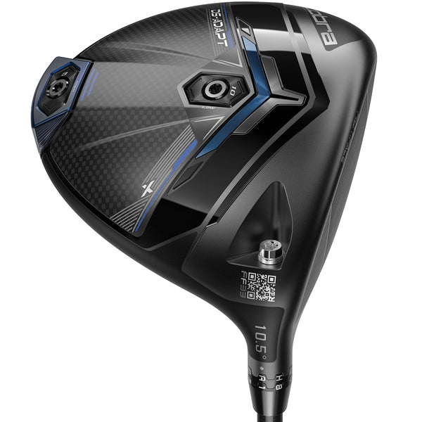 Cobra DS-Adapt Driver - X