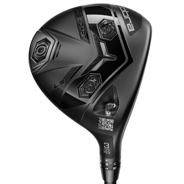 Cobra DS-Adapt Fairway Wood - LS