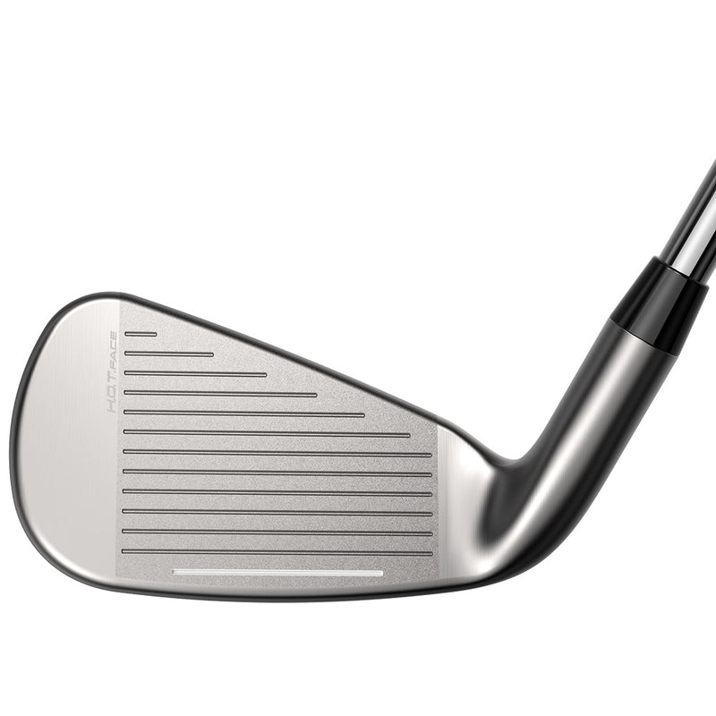 Cobra DS-Adapt Irons - Graphite