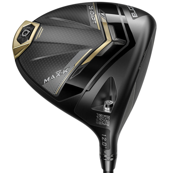 Cobra DS-Adapt Ladies Driver - MAX-K