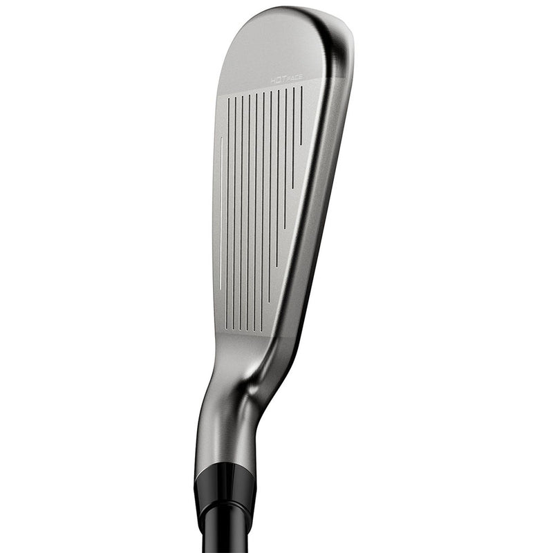 Cobra Darkspeed Iron Set - Graphite Ladies