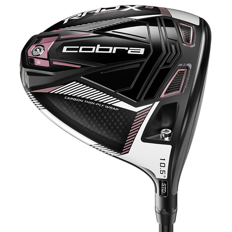 Cobra KING RADSPEED XB Driver - Ladies