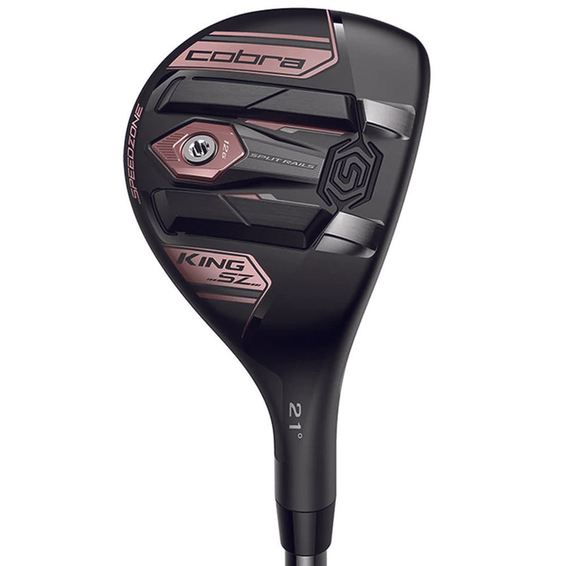 Cobra KING SZ-S Hybrid - Ladies