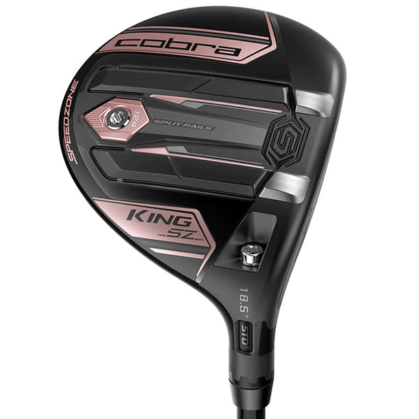 Cobra King SZ SpeedZone Fairway Wood - Ladies