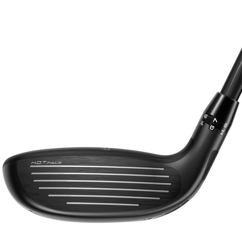 Cobra KING TEC One Length Hybrid