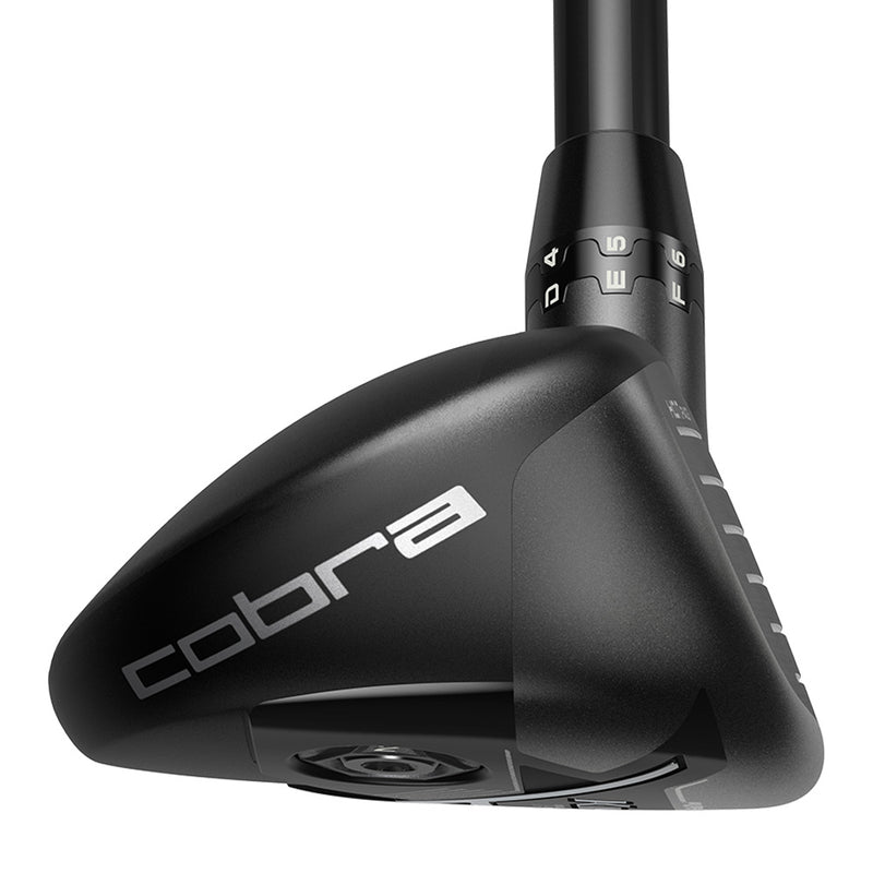 Cobra KING TEC Hybrid