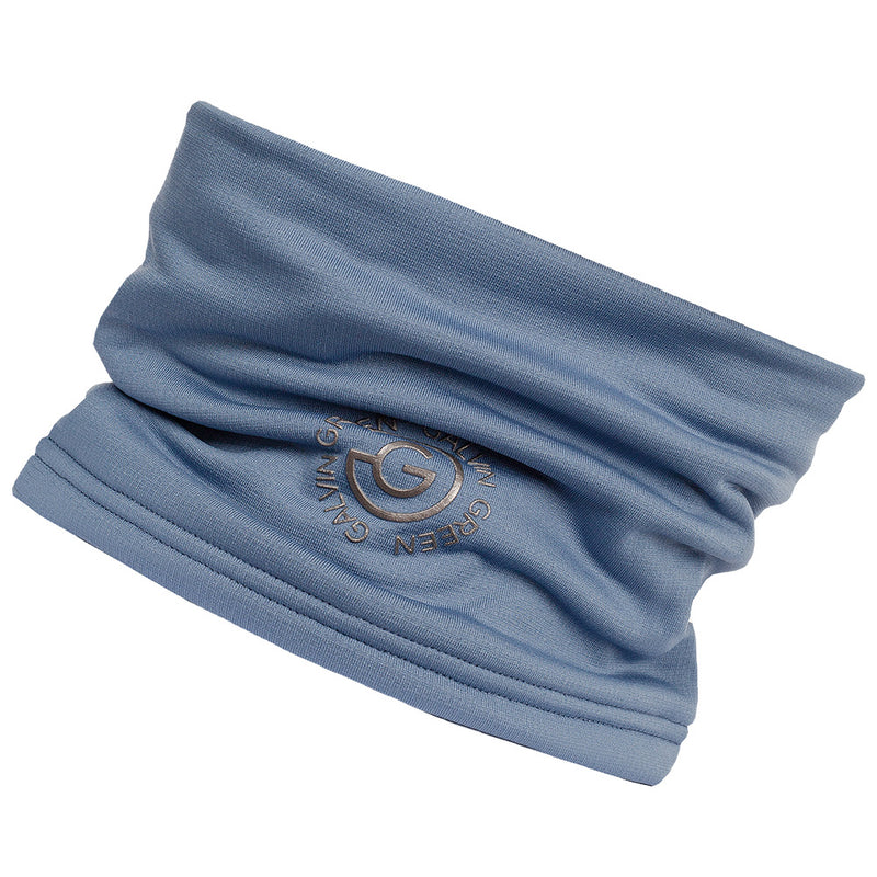 Galvin Green Dex Snood - Moonlight Blue