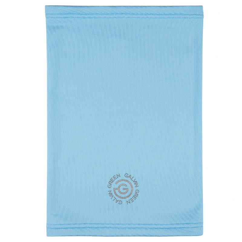 Galvin Green Dex Snood - Alaskan Blue