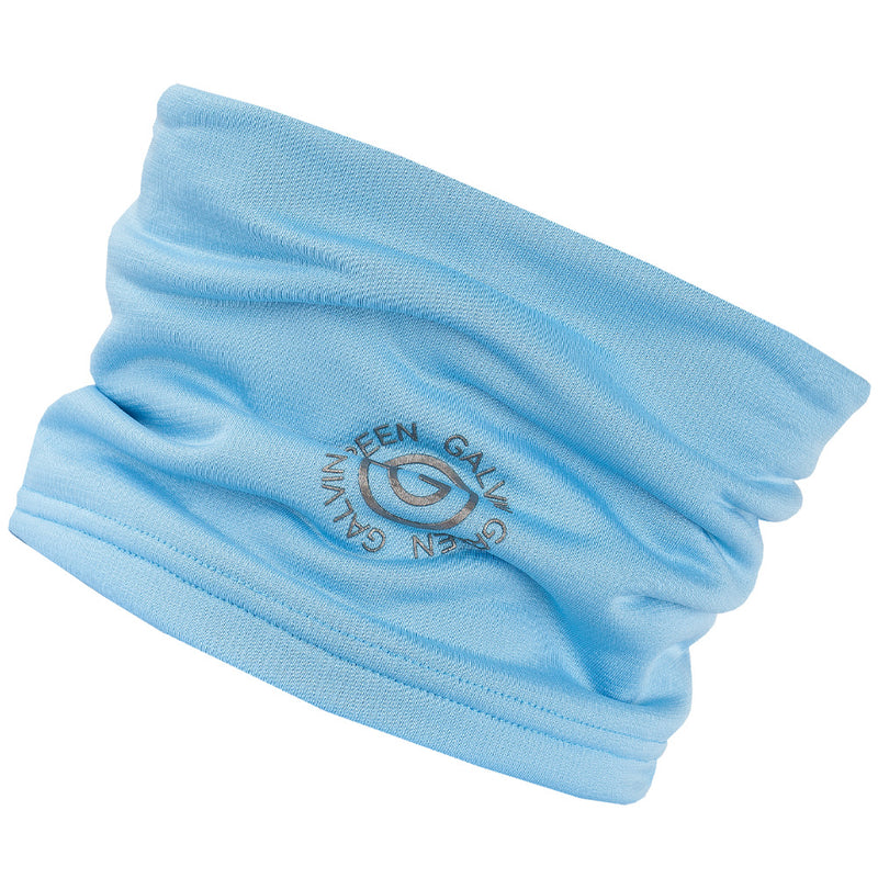 Galvin Green Dex Snood - Alaskan Blue